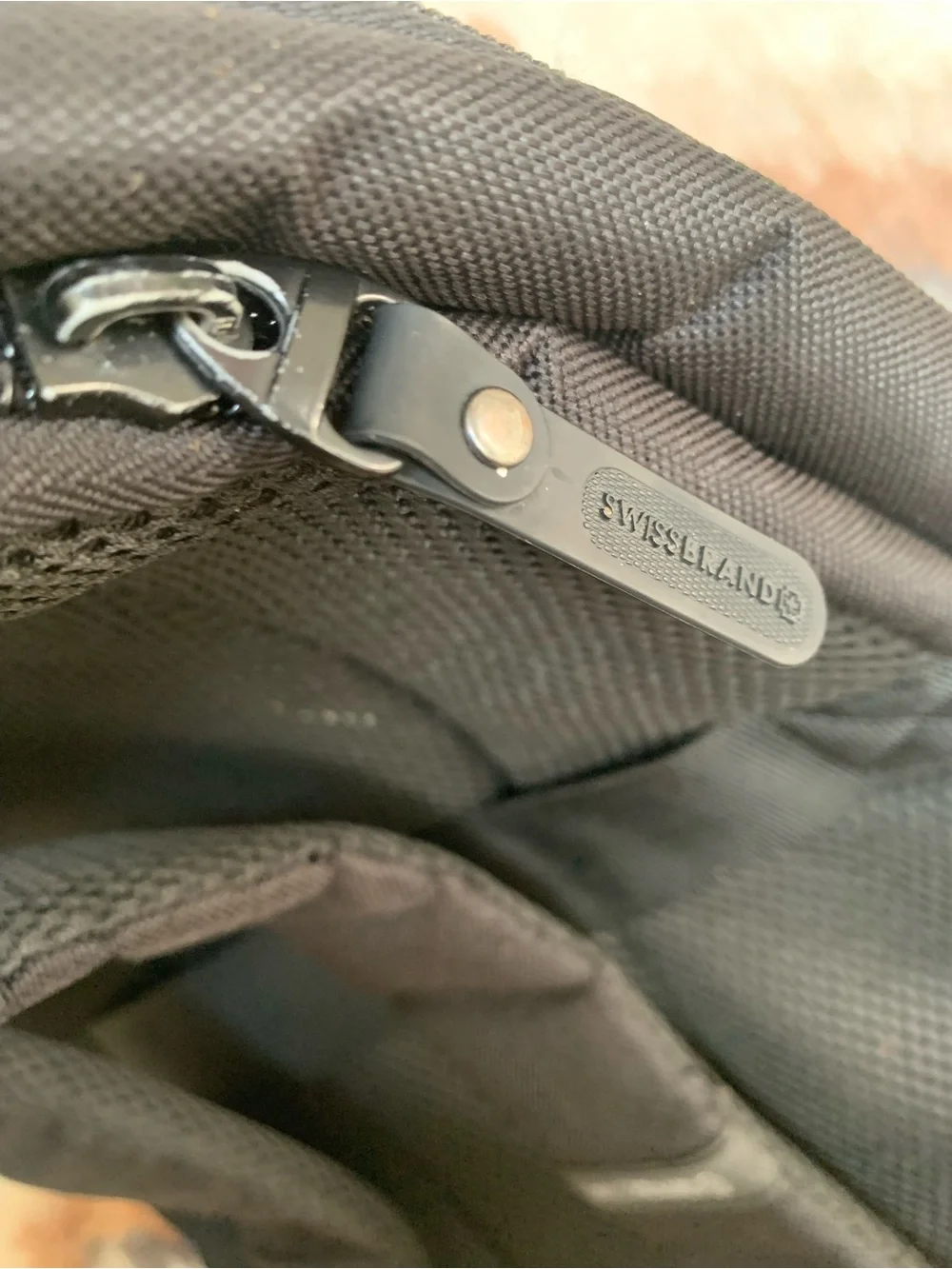 SwissGear good has